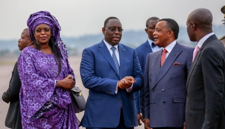 President-Macky-Sall-et-la-Première-Dame-9