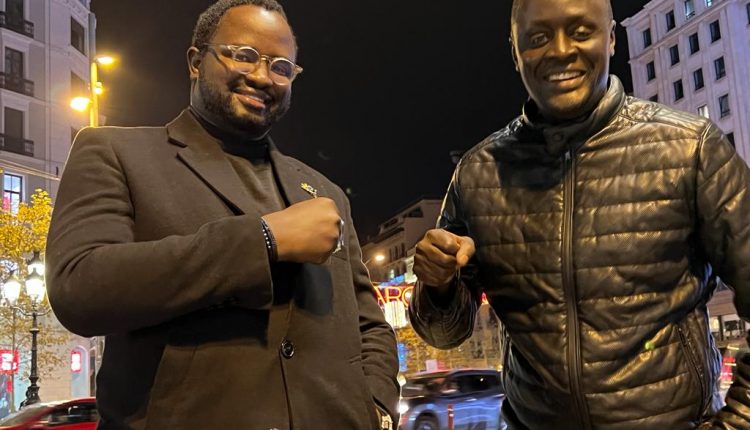 cheikh gadiaga à Barcelone (10)
