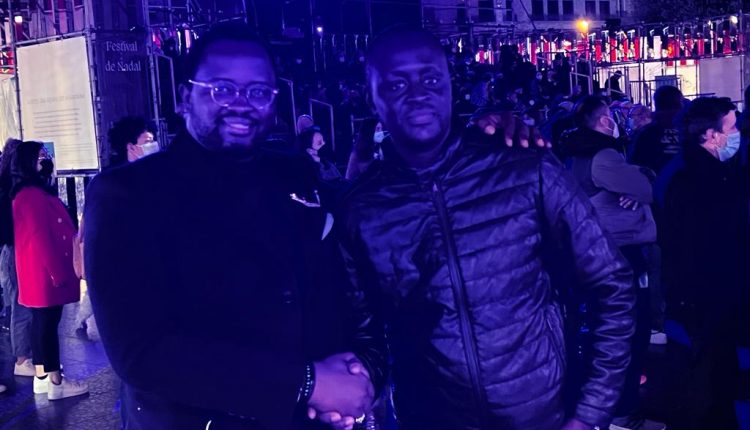 cheikh gadiaga à Barcelone (17)