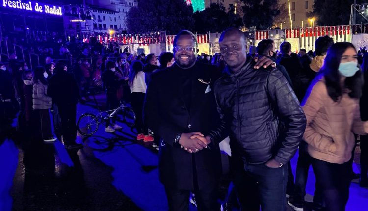 cheikh gadiaga à Barcelone (8)